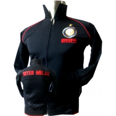 Jaket Inter J-542 
